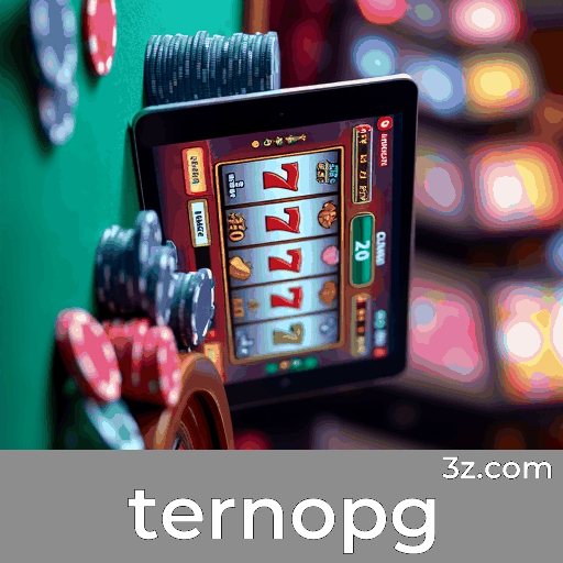 ternopg