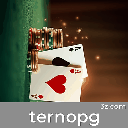 ternopg