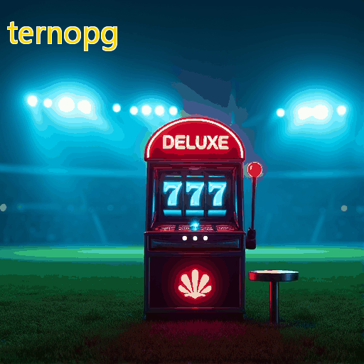 ternopg - App ternopg Brasil disponível para download no Google Play