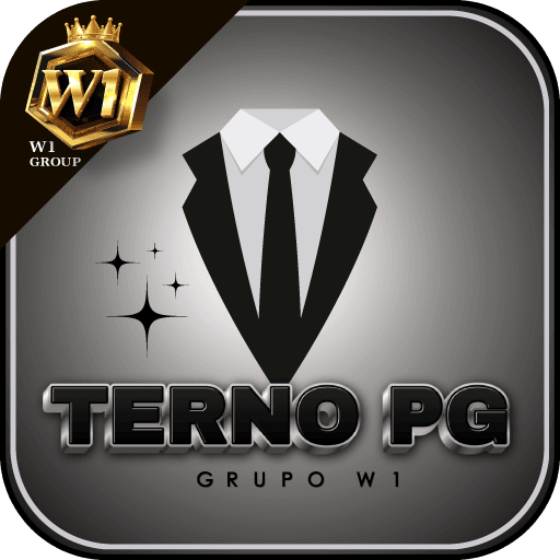 ternopg Logo